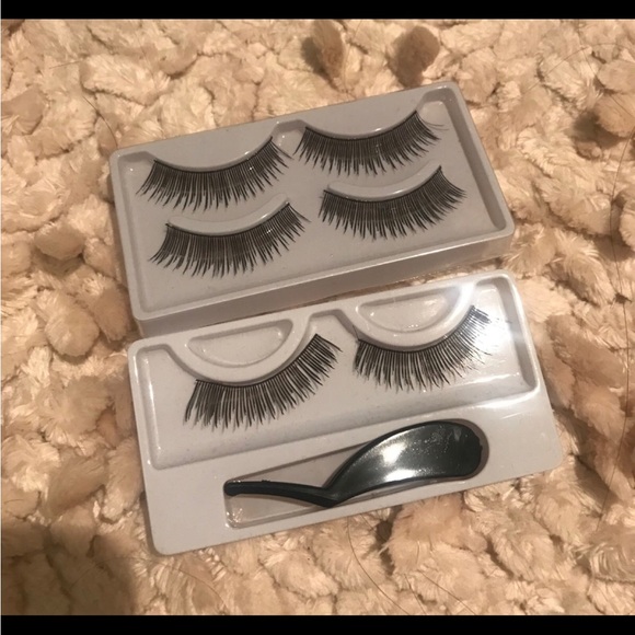 Natural False Lash Multipack & Lash Glue - Picture 5 of 8